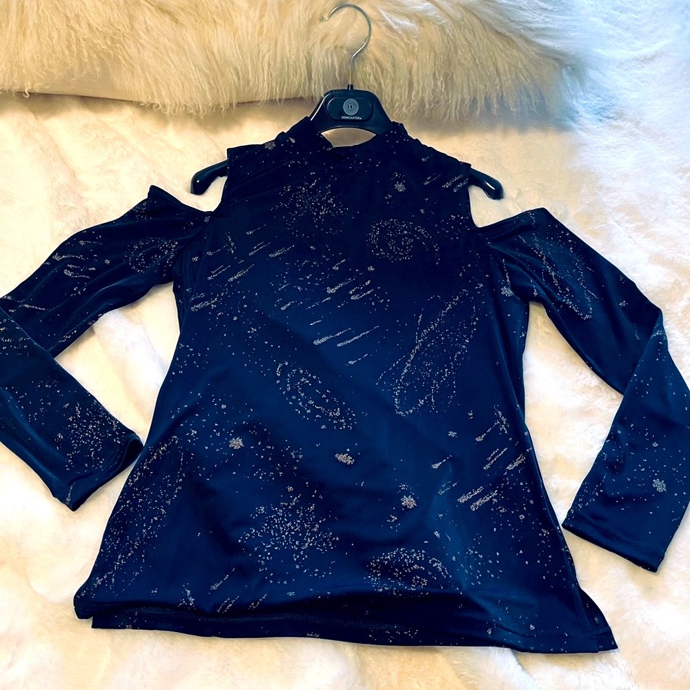 New Designer top